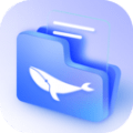 白鲸文件管家(文件管理软件)v1.0.0安卓版