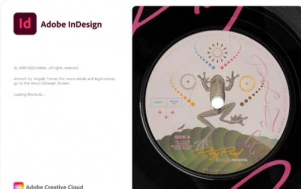 Adobe InDesign(ID2024) 2024 v19.5.0.084 简体中文安装版(x64)