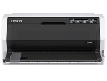 爱普生Epson LQ-106KFII 针式打印机驱动 v1.0.0.0 免费安装版