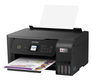 爱普生Epson L3268 复合打印机驱动 v3.01.00/6.5.28.0 免费安装版
