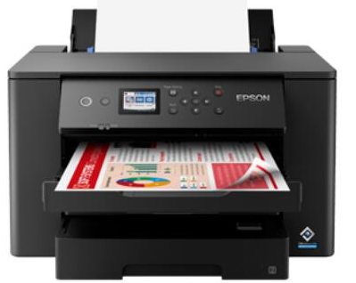 爱普生Epson WF-7318 打印机驱动 v3.00.01 免费安装版