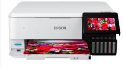 爱普生Epson L8160 Series 多功能一体打印机驱动 v3.01.01/6.5.23 免费版