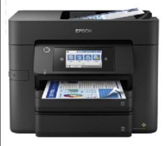 爱普生Epson WF-4830 Series 多功能一体打印机驱动 v3.01.00 免费版