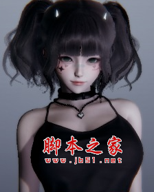 AI少女双马尾时尚萝莉MOD(非常可爱) 免费版