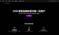 OK币/OKB的价格、实时数据、图表、市值和指数分析