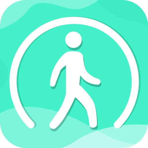 运动计步宝(手机计步软件) v1.0.2 安卓手机版