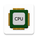 CPU X(手机和系统信息查看工具)v3.7.2安卓版