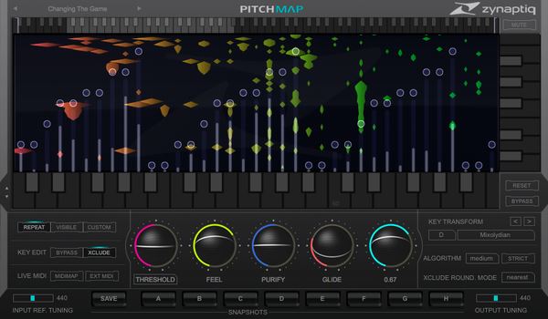 PITCHMAP COLORS下载