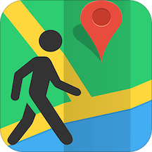 步行导航(步行智能导航软件) v2.1 安卓手机版
