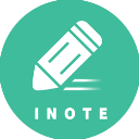 iNote悬浮记事本(便捷记事本软件) v3.7.3 安卓手机版