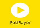 高清影音播放器 PotPlayer去广告 v1.7.22227 中文纯净版 附安装
