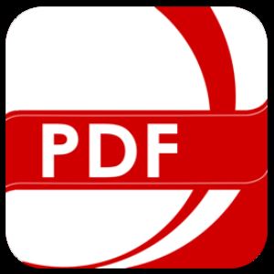 PDF Reader Pro(多功能PDF编辑器) Mac v4.0.2 一键安装免费版