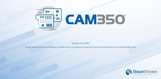 CAM350-DFMStream 15.0 & BluePrint-PCB 7.0 build 2053 最新许可免费版(附教程)