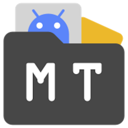 MT管理器(双窗口文件管理器) v2.15.6 安卓版