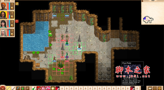 女王之愿2折磨者(角色扮演类游戏) 英文免安装版