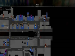 如龙7外传无名之龙寄存箱钥匙B4在哪里 如龙7外传无名之龙寄存箱钥匙B4位置攻略