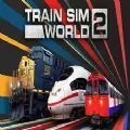 模拟火车世界2(模拟驾驶游戏) v7.9.3 安卓版
