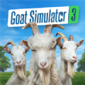 模拟山羊3(山羊模拟游戏) v2.6.3 最新安卓版
