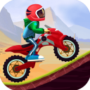 特技摩托赛官方版(Stunt Moto Racing)竞技赛车游戏 v2.70.5081 安卓手机版