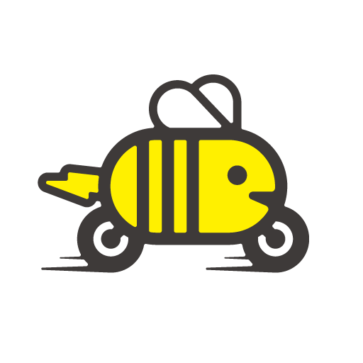 蜜蜂出行(共享电动车软件) v8.0.1 安卓版