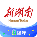 新湖南(湖南新闻资讯软件) v10.1.0 安卓手机版