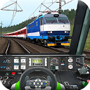 全民列车比赛官方版(模拟火车驾驶休闲益智手游) v44.2 安卓手机版