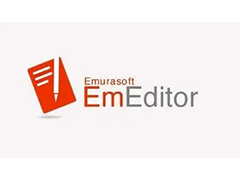 EmEditor如何设置显示行号? emeditor不显示行号的解决教程