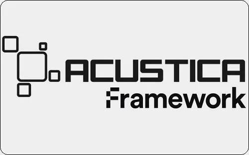 Acustica Audio Framework Mac 2023 VST/VST3/AAX R2R直装免费版(含Fire The Pump)