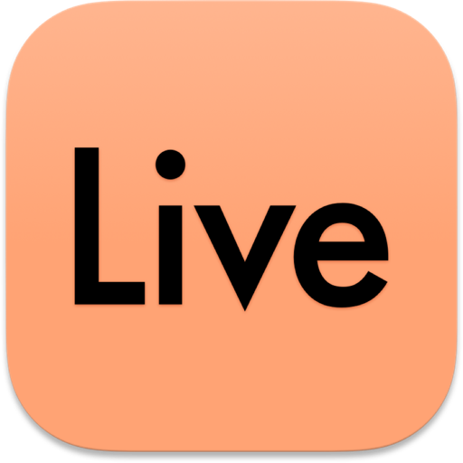 音乐制作工具Ableton Live 12 for Mac v12.0.5 U2B 中文永久免费