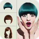 神奇发型屋(发型试用软件)app v8.3.7 安卓版