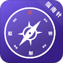 指南针户外助手(精准指南针工具)app v6.6.6 安卓版