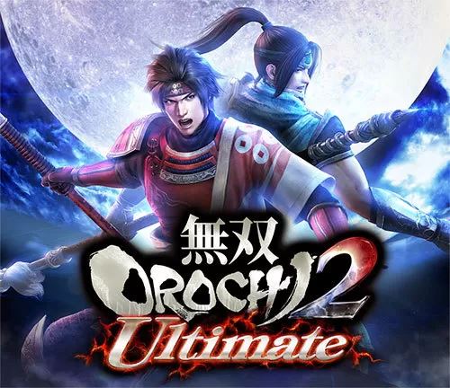 无双大蛇2手游(动作冒险手游) Musou Orochi 2 v2.7.1 安卓版