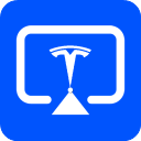 Tesmirror(特斯拉投屏神器) v2.0.0 安卓手机版