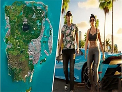 GTA6背景城市是哪 侠盗猎车手6背景城市介绍