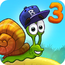 蜗牛鲍勃3选关版(Snail Bob 3)闯关益智手游 v1.0.24 安卓手机版