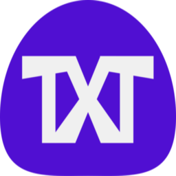 TXTvault Password Manager(TXT保险库密码管理器) v1.1.0 一键免费安装版