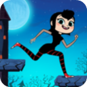 精灵旅社探险(Hotel Transylvania Adventures)冒险跑酷手游 v1.2.5 安卓手机版