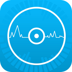 DJ音乐库 - DJ电音音乐播放器 v2.3.9 苹果手机版