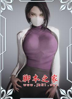 AI少女神秘口罩女医生MOD(性感御姐) 免费版