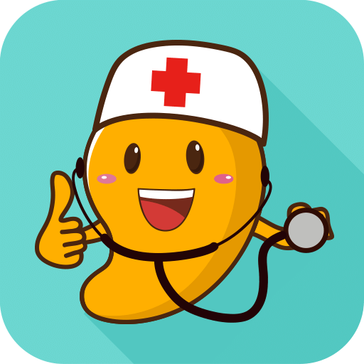 帮忙医(在线医疗健康服务软件) v4.6.6 安卓手机版