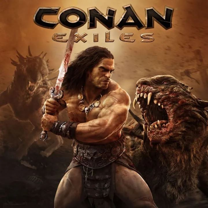 流放者柯南手游(冒险生存手游) Conan Exiles v2.7.5 安卓版