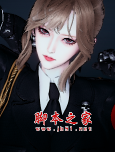 AI少女精致黑色西装小姐姐MOD(充满魅力) 免费版