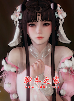 AI少女精致古风小姐姐MOD(魅力十足) 免费版