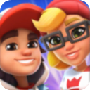 Subway Surfers Blast地铁冲浪者官方正版(跑酷手游) v1.25.0 安卓手机版