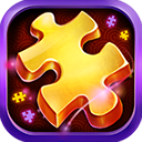 拼图传奇官方版(Jigsaws Puzzle epic) v1.7.7 安卓手机版