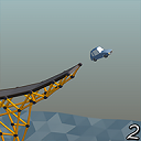 桥梁工程师2中文版(Poly Bridge 2)模拟经营手游 v1.2.3 安卓手机版