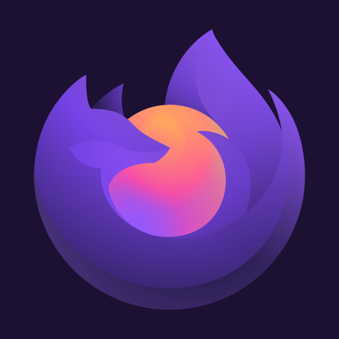 Firefox Focus(隐私浏览器) v121.0 苹果手机版