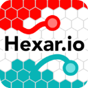 领地大作战官方版(Hexar.io)休闲益智手游 v1.6.3 安卓手机版