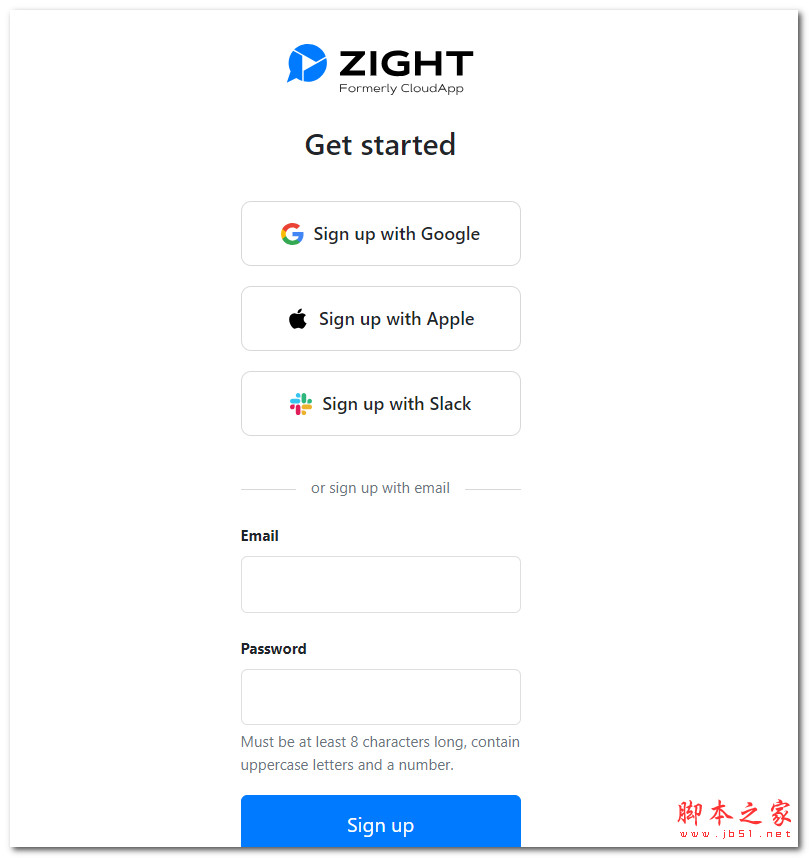 Zight Screen Recorder, Screenshot App(录屏软件) v8.1 免费安装版