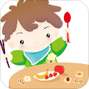 儿童食谱(儿童营养食谱菜谱大全)app v2.2.53 安卓版